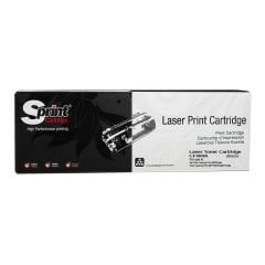 Sprint Canon CRG-045BK Siyah LaserJet Toner Kartuş (045)