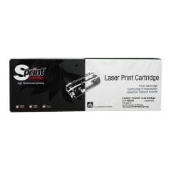 Sprint Canon CRG-045C Mavi LaserJet Toner Kartuş (045)