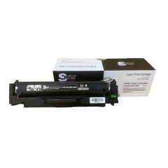 Sprint Hp CF410A Siyah LaserJet Toner Kartuşu (410A)
