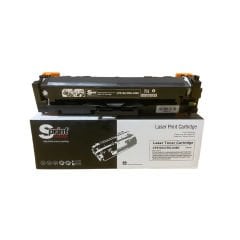Sprint Hp CF410A Siyah LaserJet Toner Kartuşu (410A)
