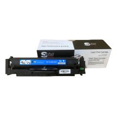 Sprint Hp CF411A Mavi LaserJet Toner Kartuşu (410A)
