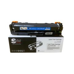 Sprint Hp CF411A Mavi LaserJet Toner Kartuşu (410A)