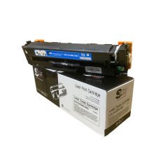Sprint Hp CF411A Mavi LaserJet Toner Kartuşu (410A)