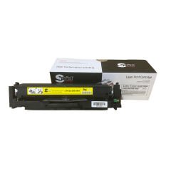 Sprint Hp CF412A Sarı LaserJet Toner Kartuşu (410A)
