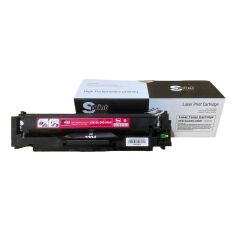 Sprint Hp CF413A Kırmızı LaserJet Toner Kartuşu (410A)