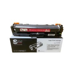 Sprint Hp CF413A Kırmızı LaserJet Toner Kartuşu (410A)