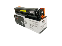 Sprint Hp W2412A Sarı LaserJet Toner Kartuşu (216A)