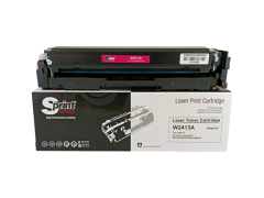Sprint Hp W2413A Kırmızı LaserJet Toner Kartuşu (216A)