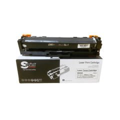 Sprint Hp W2030A Chipsiz Siyah LaserJet Toner Kartuşu (415A)