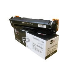 Sprint Hp W2030A Chipsiz Siyah LaserJet Toner Kartuşu (415A)