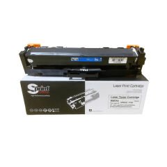 Sprint Hp W2031A Chipsiz Mavi LaserJet Toner Kartuşu (415A)