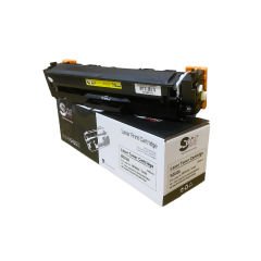 Sprint Hp W2032A Chipsiz Sarı LaserJet Toner Kartuşu (415A)