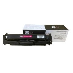 Sprint Hp W2033A Chipsiz Kırmızı LaserJet Toner Kartuşu (415A)