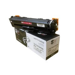 Sprint Hp W2033A Chipsiz Kırmızı LaserJet Toner Kartuşu (415A)