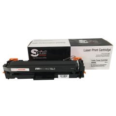 Spirnt Canon CRG-055BK Chipsiz Siyah LaserJet Toner Kartuş (055)