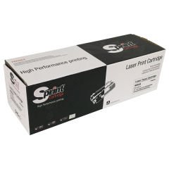 Sprint Canon CRG-055M Chipsiz Kırmızı LaserJet Toner Kartuş (055)