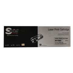 Sprint Hp W1106A LaserJet Toner Kartuşu (106A)