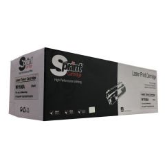 Sprint Hp W1106A LaserJet Toner Kartuşu (106A)