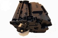 Sprint Canon CRG-057H Chipsiz Siyah LaserJet Toner Kartuşu