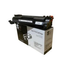 Sprint Canon CRG-057H Chipsiz Siyah LaserJet Toner Kartuşu