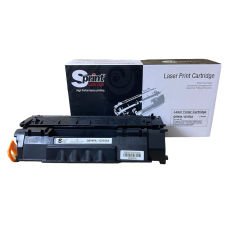 Sprint Hp Q7553A LaserJet Toner Kartuşu (53A)