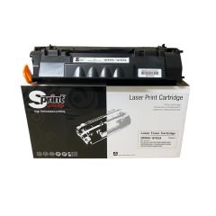 Sprint Hp Q7553A LaserJet Toner Kartuşu (53A)