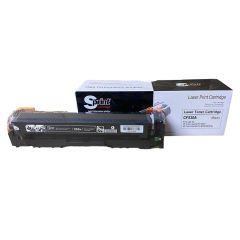 Sprint Hp Cf530a Siyah LaserJet Toner Kartuş (205A)