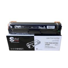 Sprint Hp Cf530a Siyah LaserJet Toner Kartuş (205A)