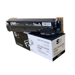 Sprint Hp Cf530a Siyah LaserJet Toner Kartuş (205A)
