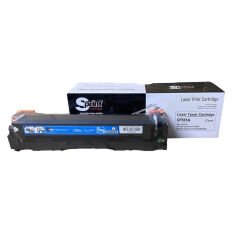 Sprint Hp Cf531a Mavi LaserJet Toner Kartuş (205A)