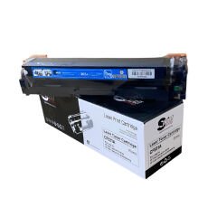 Sprint Hp Cf531a Mavi LaserJet Toner Kartuş (205A)