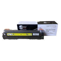 Sprint Hp Cf532a Sarı LaserJet Toner Kartuş (205A)