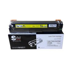 Sprint Hp Cf532a Sarı LaserJet Toner Kartuş (205A)