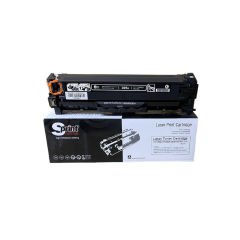 Sprint Hp CC530A Siyah LaserJet Toner Kartuş (304A)