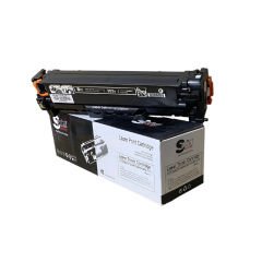 Sprint Hp CC530A Siyah LaserJet Toner Kartuş (304A)