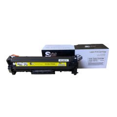 Sprint Hp CC532A Sarı LaserJet Toner Kartuş (304A)