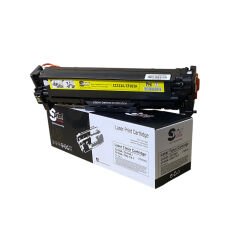 Sprint Hp CC532A Sarı LaserJet Toner Kartuş (304A)
