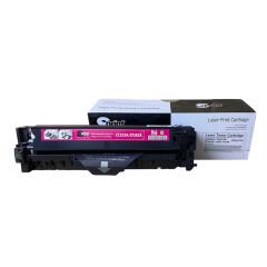 Sprint Hp CC533A Kırmızı LaserJet Toner Kartuş (304A)