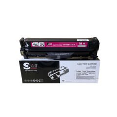 Sprint Hp CC533A Kırmızı LaserJet Toner Kartuş (304A)