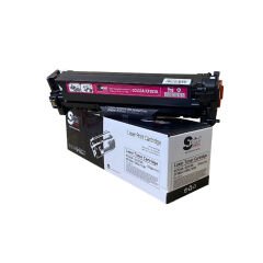 Sprint Hp CC533A Kırmızı LaserJet Toner Kartuş (304A)