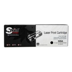 Sprint Hp CE410A Siyah LaserJet Toner Kartuş (305A)