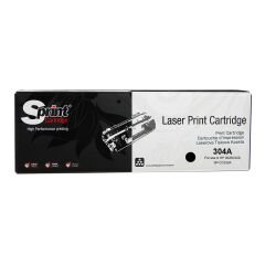 Sprint Canon CRG-718BK Siyah LaserJet Toner Kartuş (718)