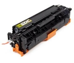 Sprint Canon CRG-718Y Sarı LaserJet Toner Kartuş (718)