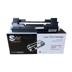 Sprint Hp Cf233a Muadil Siyah Laser Toner Kartuş (33A)