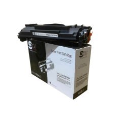 Sprint Hp Cf226x Muadil Siyah Laser Toner Kartuş (26X)