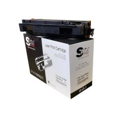 Sprint Hp CE255A Muadil Siyah Laser Toner Kartuş (55A)