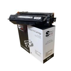 Sprint Hp CE255X Muadil Siyah Laser Toner Kartuş (55X)