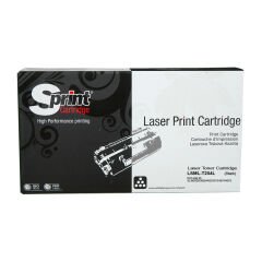Sprint Samsung MLT-D204L Muadil Laser Toner Kartuş (204L)