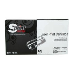 Sprint Samsung MLT-D203L Muadil Laser Toner Kartuş (203L)