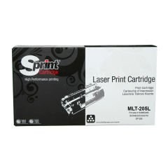 Sprint Samsung MLT-D205L Muadil Laser Toner Kartuş (205L)
